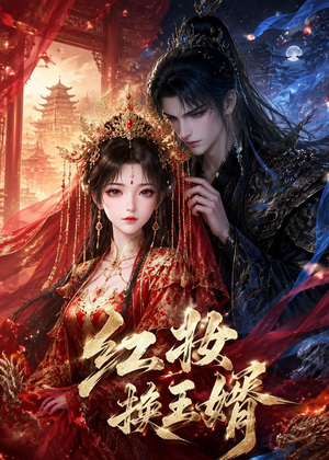 红妆换王婿(50集) 红妆换王婿(50集)看完还想看的精彩短剧