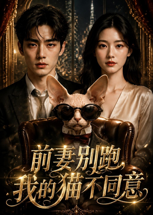 前妻别跑，我的猫不同意（33集）热播短剧持续分享