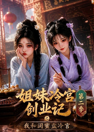 我用夸克网盘给你分享了「107(1).姐妹冷宫创业记之我和闺蜜盘冷宫第二季（82集）每天更新精彩短剧