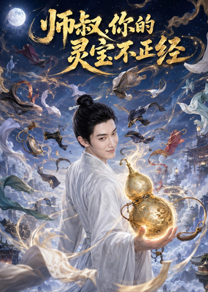 师叔,你的灵宝不正经(61集) 师叔,你的灵宝不正经(61集)好看的短剧抢先看