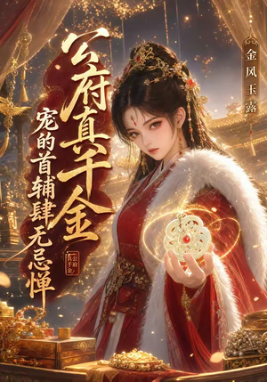 公府真千金宠的首辅肆无忌惮:金风玉露(125集) 公府真千金宠的首辅肆无忌惮:金风玉露(125集)最新短剧热门推荐