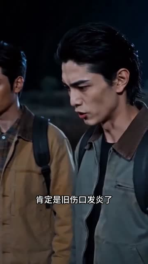 无限循环的生日（70集）热播短剧停不下来