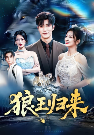 狼王归来(51集) 狼王归来(51集)短剧热映全集免费刷