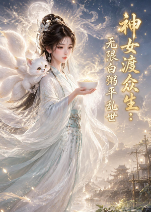 神女渡众生:无限白粥平乱世(58集) 神女渡众生:无限白粥平乱世(58集)万里归乡短剧精彩剧情