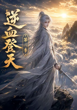 逆血登天第二季（139集）短剧热门推荐不容错过