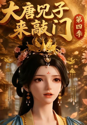 大唐兕子来敲门第四季（84集）短剧全剧免费合集