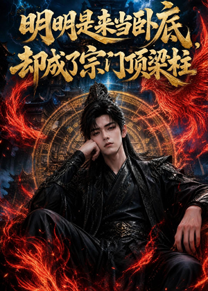 明明是来当卧底,却成了宗门顶梁柱(74集) 明明是来当卧底,却成了宗门顶梁柱(74集)热门火爆短剧推荐