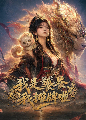 我是饕餮,我摊牌啦(50集) 我是饕餮,我摊牌啦(50集)短剧全季限免大放送