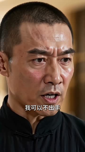 老婆别怕，我真是第一高手（60集）越看越精彩的短剧