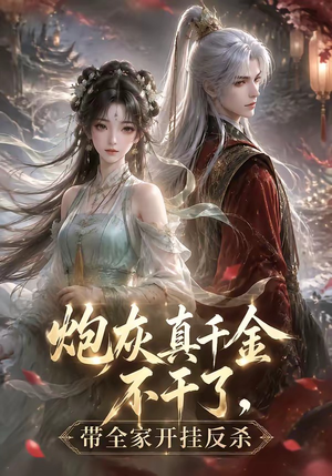 炮灰真千金不干了，带全家开挂反杀（56集）短剧结局合集限免刷