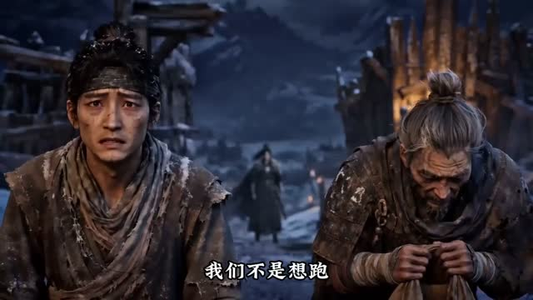 流放北境:三百残兵随我镇天下(74集) 流放北境:三百残兵随我镇天下(74集)短剧全集解锁零收费