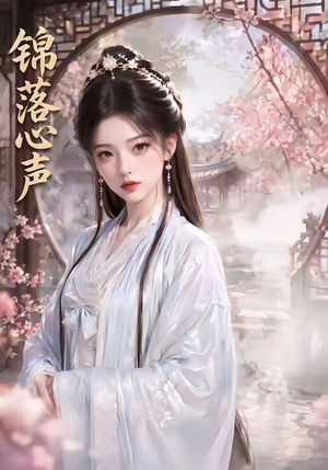锦落心声(20集) 锦落心声(20集)超火爆短剧抢先看