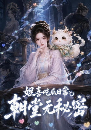 妲喜吃瓜日常:朝堂无秘密(109集) 妲喜吃瓜日常:朝堂无秘密(109集)新番短剧计划好剧分享