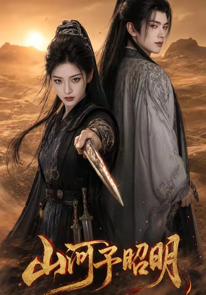 山河予昭明（43集）短剧合集通宵追更版
