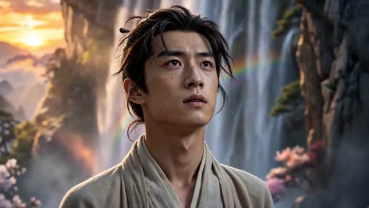 修仙外传(18集) 修仙外传(18集)左下角看全集精彩短剧