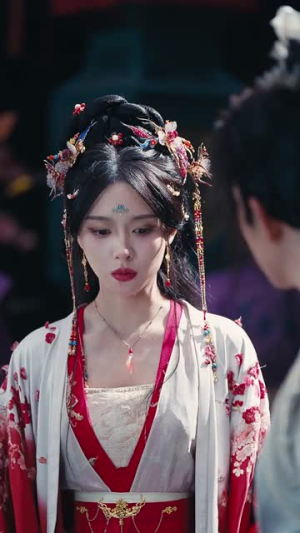 师妹莫慌，我有一剑平天下（61集）短剧经典全集任你选