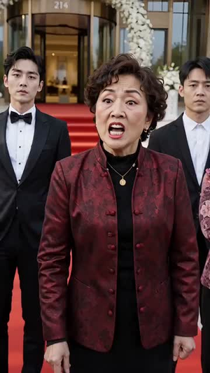 之别来报恩了（31集）短剧结局篇全集直通