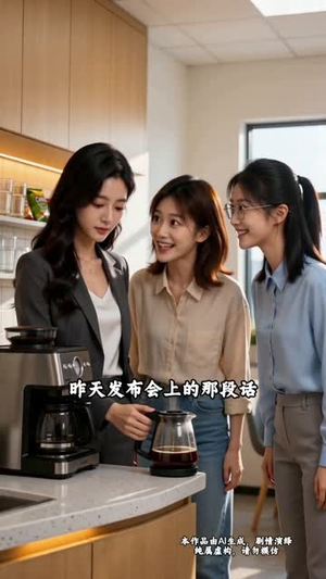 褪色的缎面（44集）每日更新热门短剧