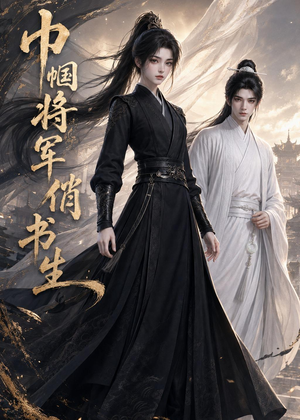 巾帼将军俏书生（50集）精彩短剧持续更新