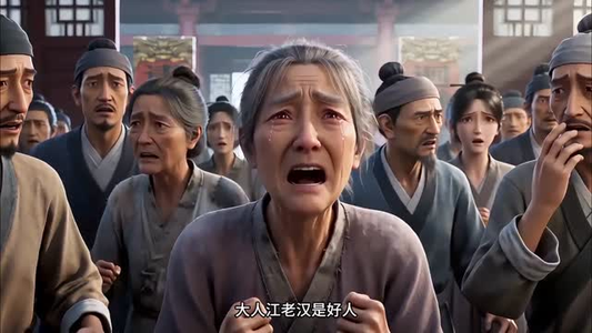 养龙奇事（53集）短剧上头一起来追