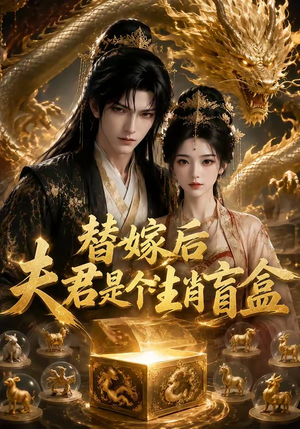替嫁后夫君是个生肖盲盒（63集）短剧太好看了女主霸气