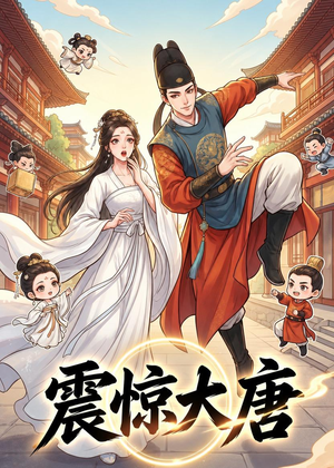震惊大唐（35集）热播短剧抢先看大结局