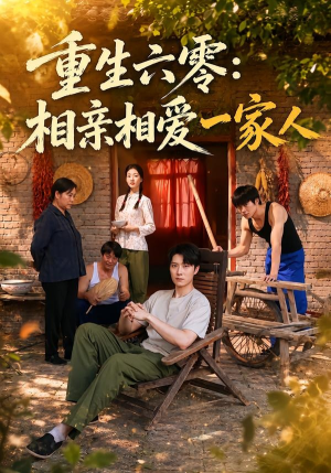 重生六零：相亲相爱一家人（81集）更新短剧精彩不断