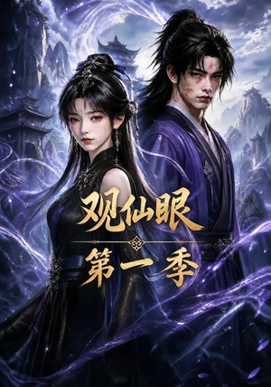 观仙眼第一季（89集）短剧免费看大结局