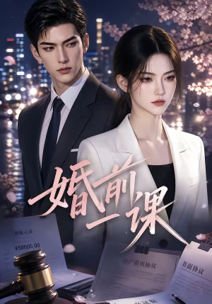 婚前一课（67集）短剧男演员排行榜