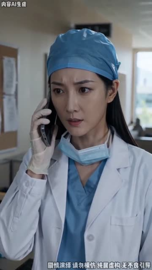 罢刀走人后，全院大佬都疯了（39集）短剧热门推荐不容错过