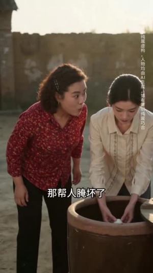 这个媳妇有点辣（42集）短剧终极大结局合集
