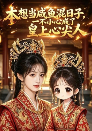 本想当咸鱼混日子，一不小心成了皇上心尖人（31集）每天分享好看精彩片段