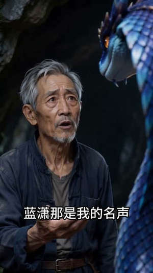 一瓢缘起（41集）短剧终章免费大放送