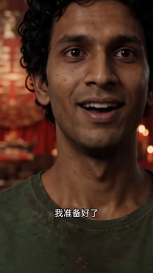 相亲妖灵，恋爱系统助我牵手九尾妖狐（69集）这部短剧太好看了