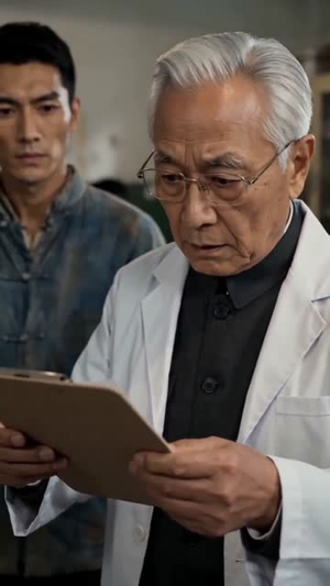重回1978：我靠山林救全村（37集）短剧最终回限免畅看