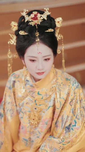 瑶光四世烬（66集）火爆短剧正在热播