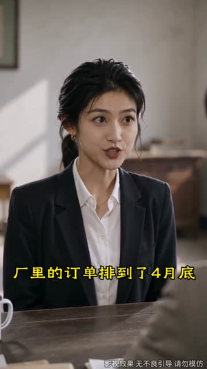 我在年代文里当德华（96集）短剧来了抢先观看