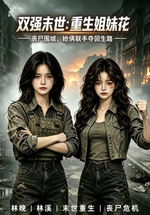 双强末世：重生姐妹花（25集）重生之追夫火葬场短剧