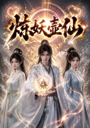 炼妖壶仙（96集）超火爆短剧抢先看