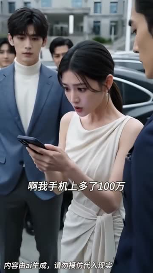 跨过山海，只为寻回我的小念念（67集）每天分享好看精彩片段