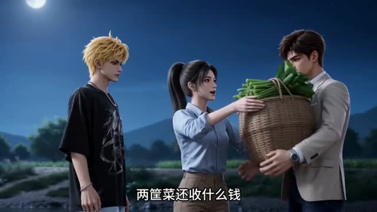 灵植仙农（52集）好看又上头的短剧