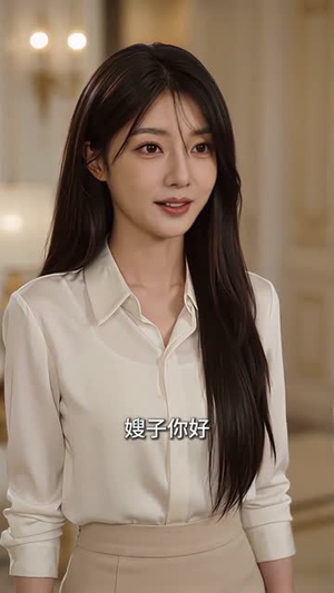 意外摊牌：手握沈家传承命脉（50集）热门儿短剧抢先看