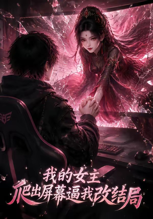 我的女主爬出屏幕逼我改结局（74集）每天分享不一样的短剧