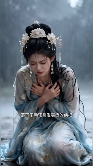 将军驸马偏宠绿茶，我直接抄他家（48集）短剧热播中抢先看