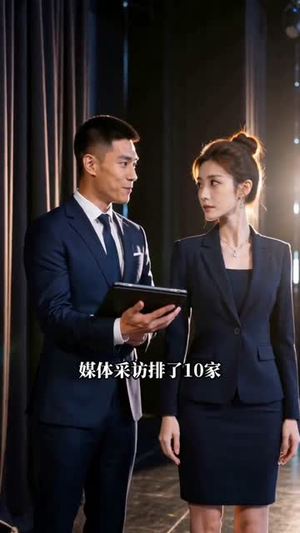 静静无声的过往（29集）每天分享不一样的短剧