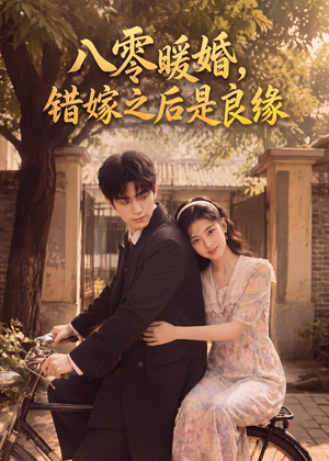 八零暖婚：错嫁之后是良缘（60集）短剧完结篇全集连播