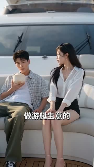 高考落榜，我靠系统成渔王（79集）短剧太好看了精彩推荐