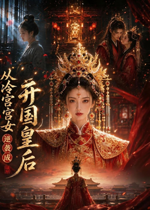 从冷宫宫女逆袭成开国皇后（76集）太好看了强烈推荐短剧
