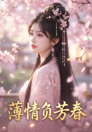 薄情负芳春（38集）短剧合集导演剪辑版
