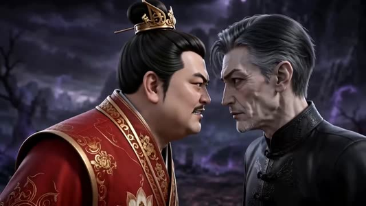 为他守棺，出世即金眼（83集）短剧全集高清无码版